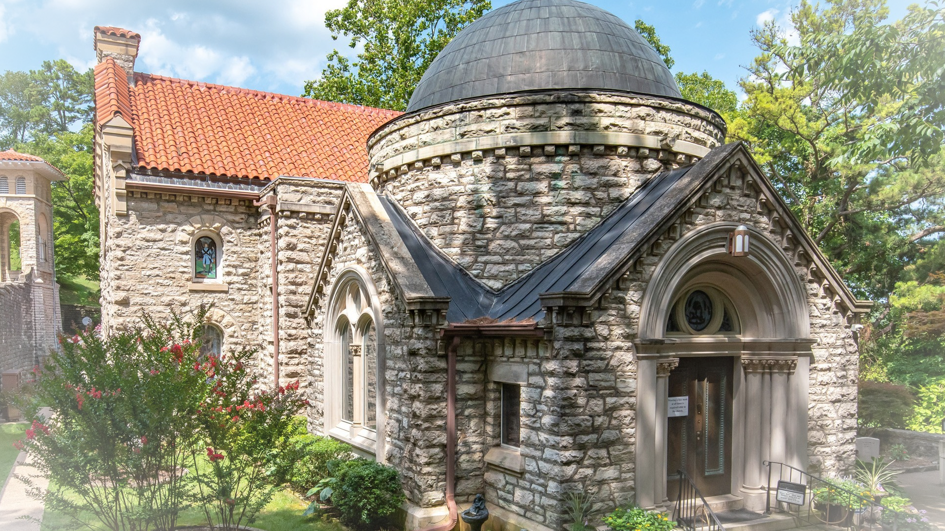 St. Elizabeth of Hungary Catholic Church